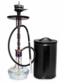 قلیان کرنو مدل بارسلوناXL