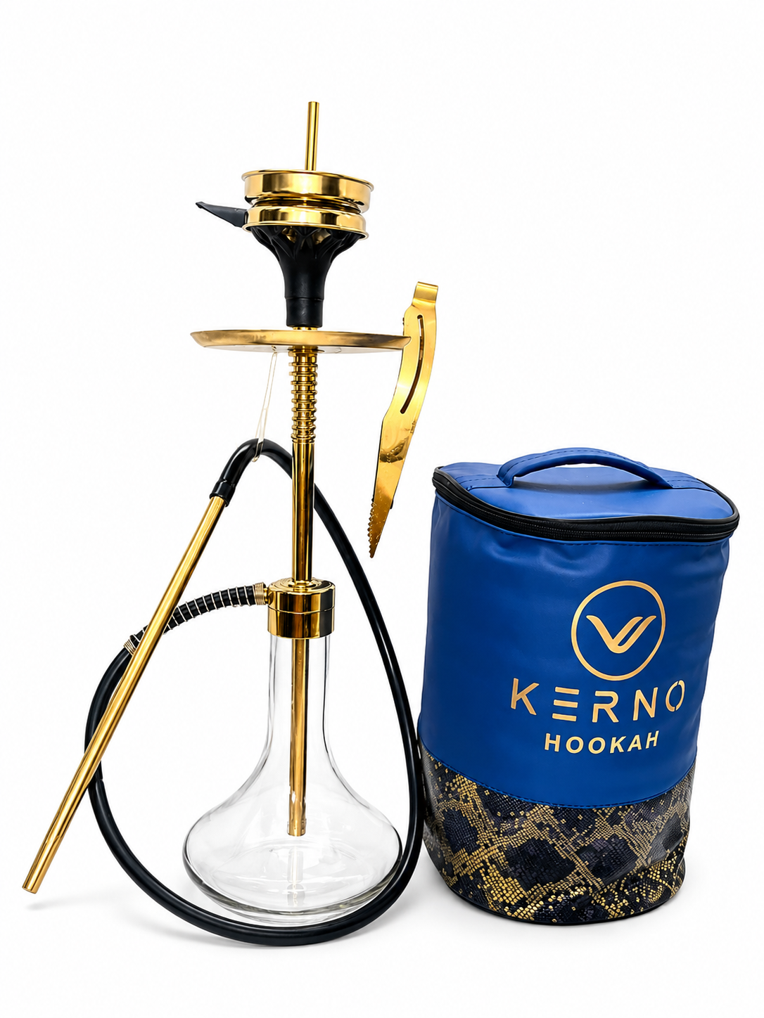 قلیون کرنو لارج